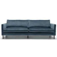 Impulse Four Seater Sofa